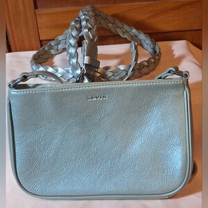 NWOT LEVI'S matching purse and belt